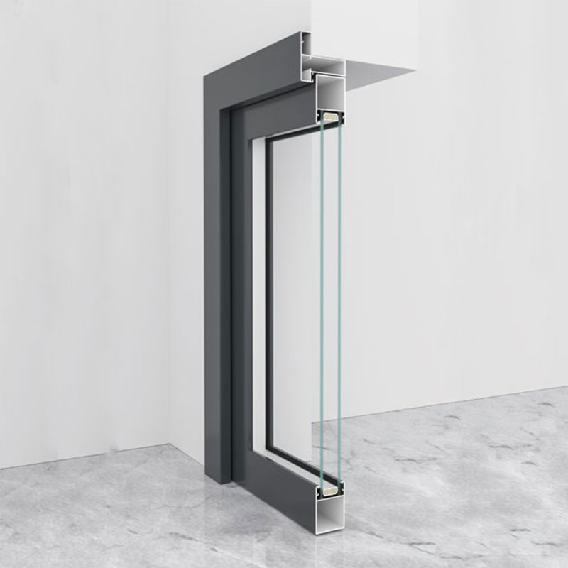 3550 Среднеузкая серия