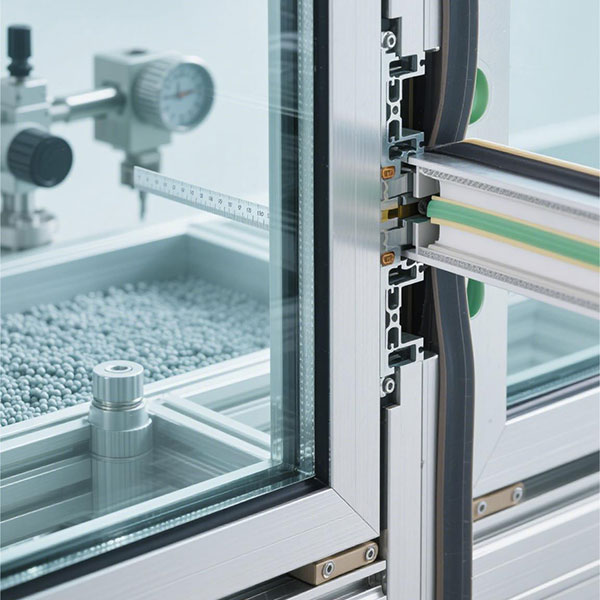 Раскрываем секреты точного производства дверей и окон Шусинь: от сырья до готовой продукции — верность качеству