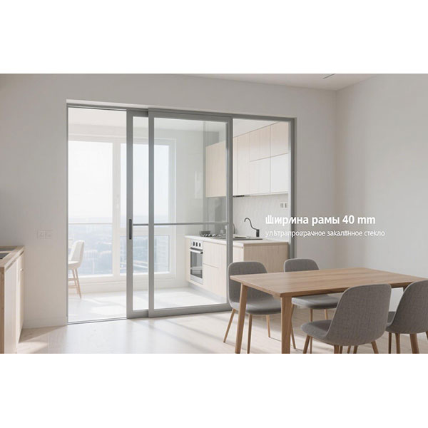 Реструктуризация рынка дверей и окон открывает новые возможности