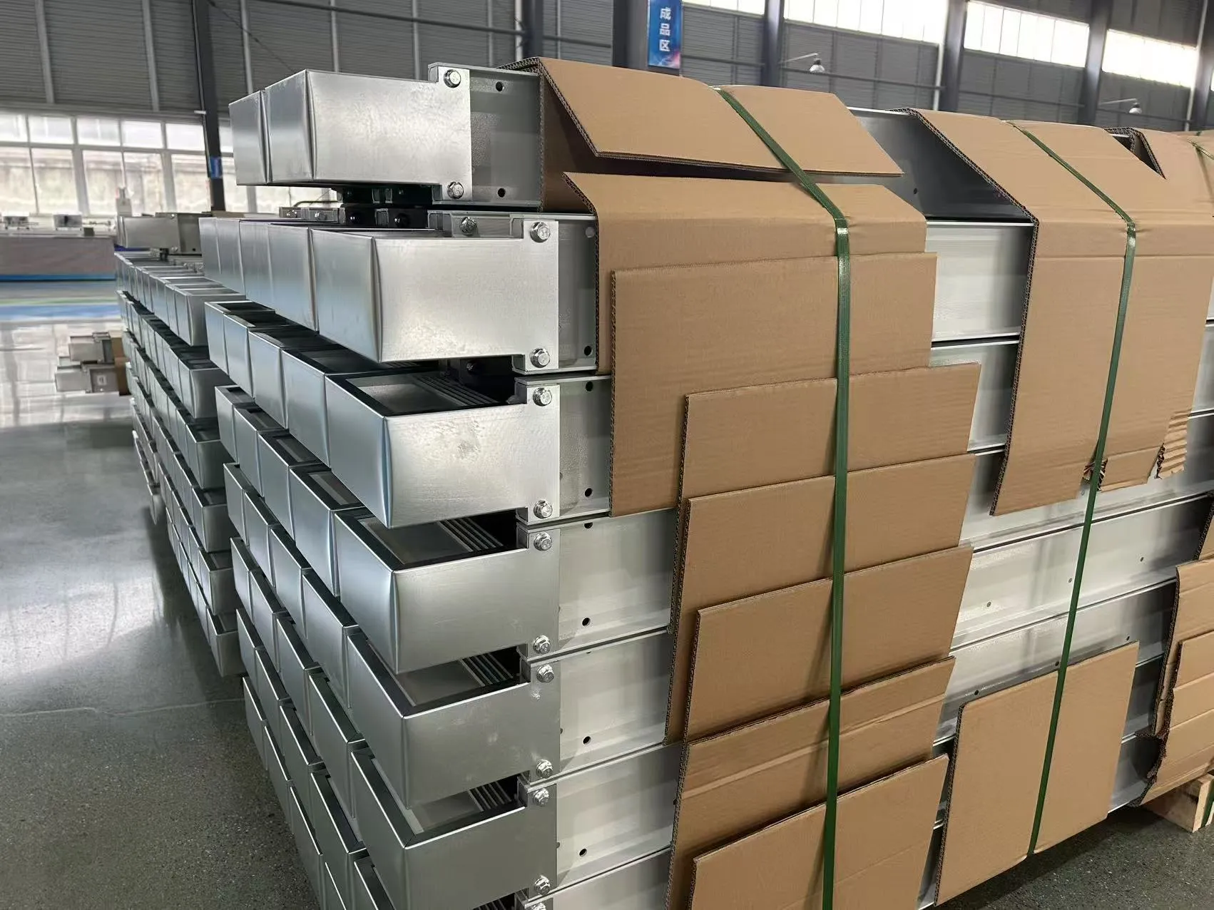 Запуск интеллектуальных шинных систем в Вэньчане Новые возможности для защиты аэрокосмической инфраструктуры