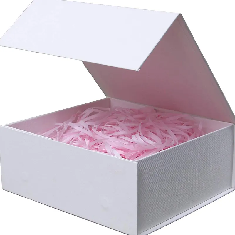 Магнитные коробки