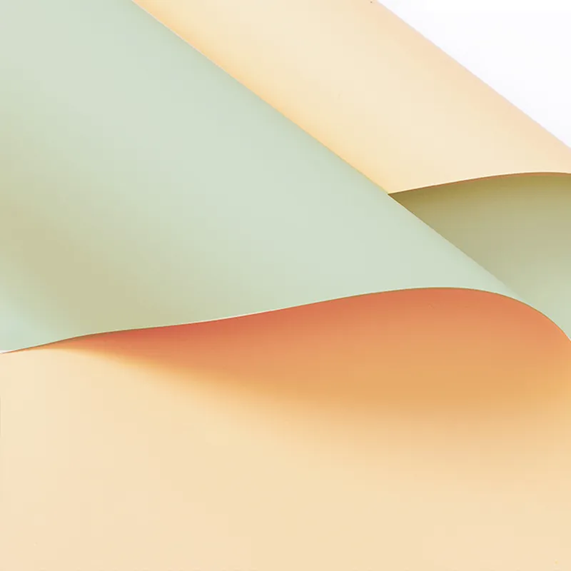 Матовая бумага