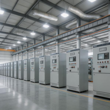 Объединяя мир энергией: празднуем вместе | Hunan Yatai Electrical Equipment Co., Ltd.