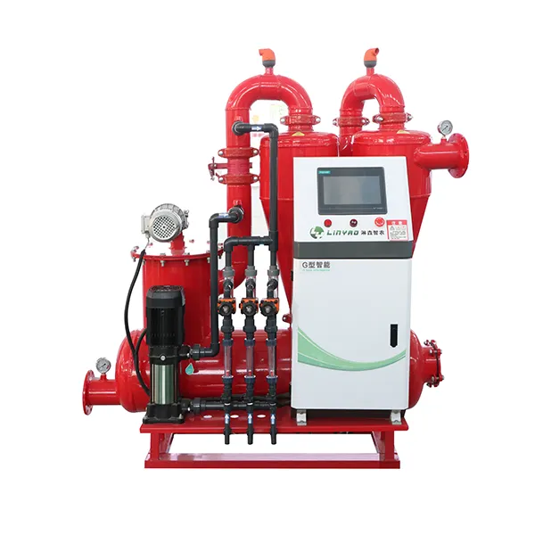 Автоматизированная двухфункциональная фильтровальная удобрения для воды машина