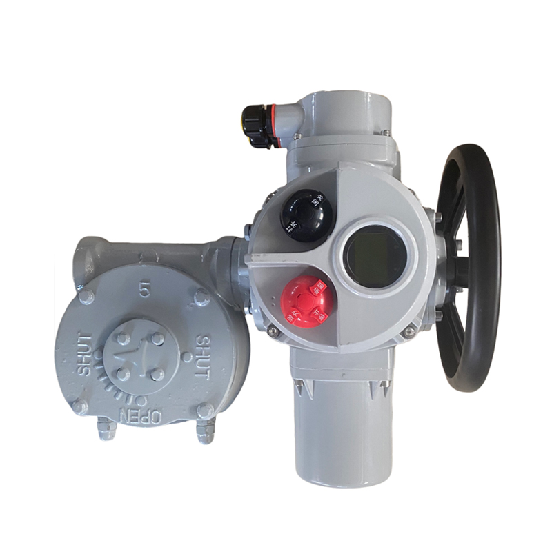 Высокий спрос на продукцию с большим крутящим моментом, годовой совокупный рост 8,3%