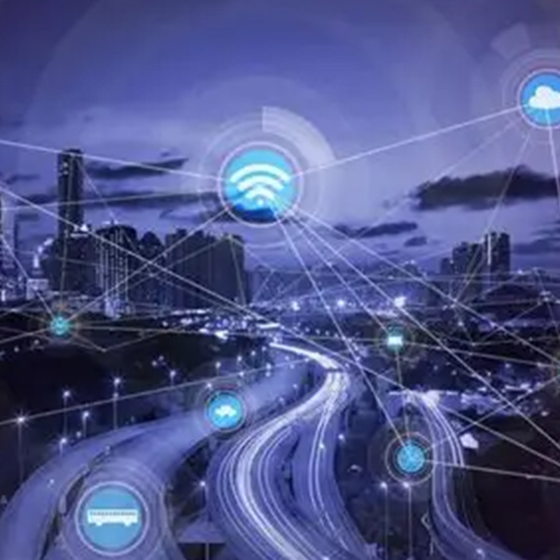 Распространение технологий беспроводной связи, дистанционные перевозки и обслуживание в стандартной конфигурации