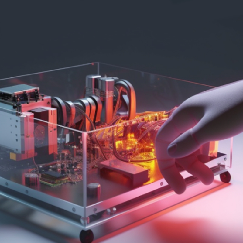 Технологический прорыв с низким энергопотреблением, потребление энергии в режиме ожидания ≤0,5 Вт