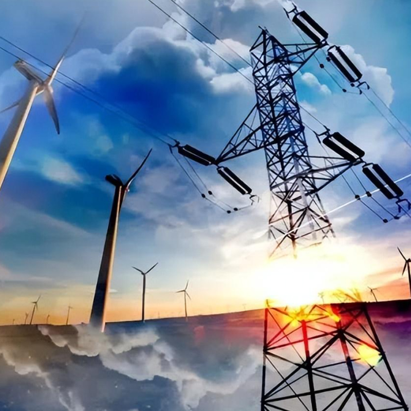 В 2025 году объём рынка электрических исполнительных механизмов превысил 12,9 миллиарда юаней, новая энергетика стала ключевой точкой роста