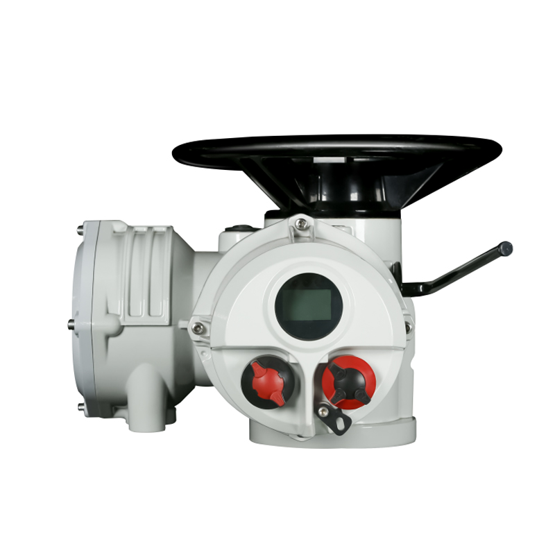 Уровень проникновения интеллектуальных электрических исполнительных механизмов достиг 42%, прогностическое техническое обслуживание становится стандартной комплектацией