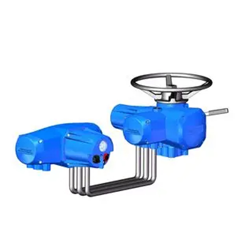 Сегментная конструкция стала широко распространенной, адаптивность к сложным рабочим условиям значительно повысилась