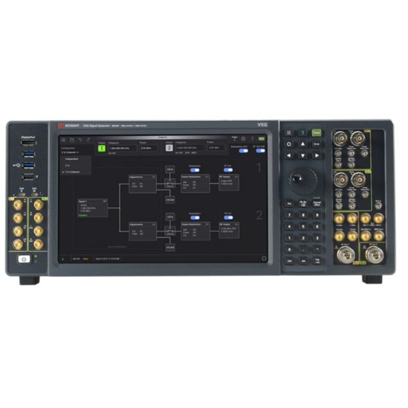 Keysight M9384B VXG Генератор СВЧ-сигналов