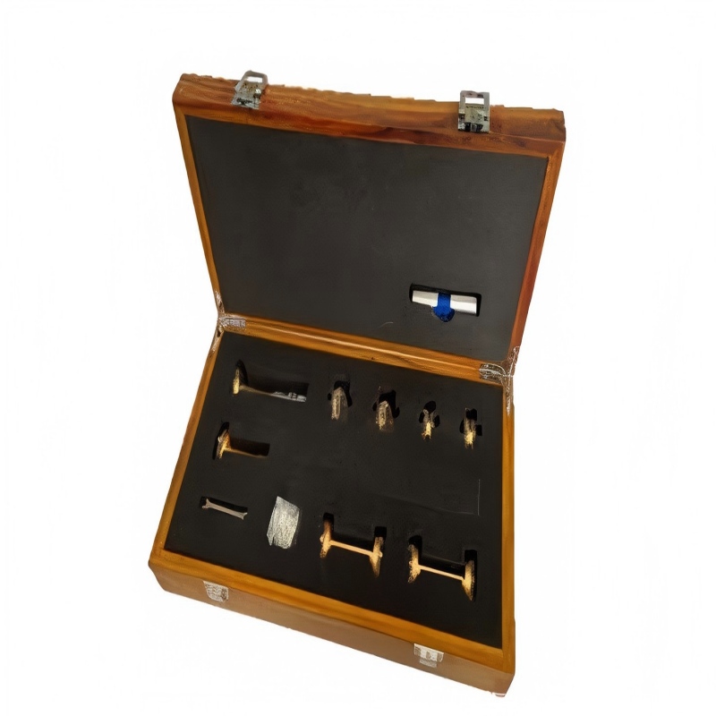 Saluki Комплект для калибровки волновода S32157