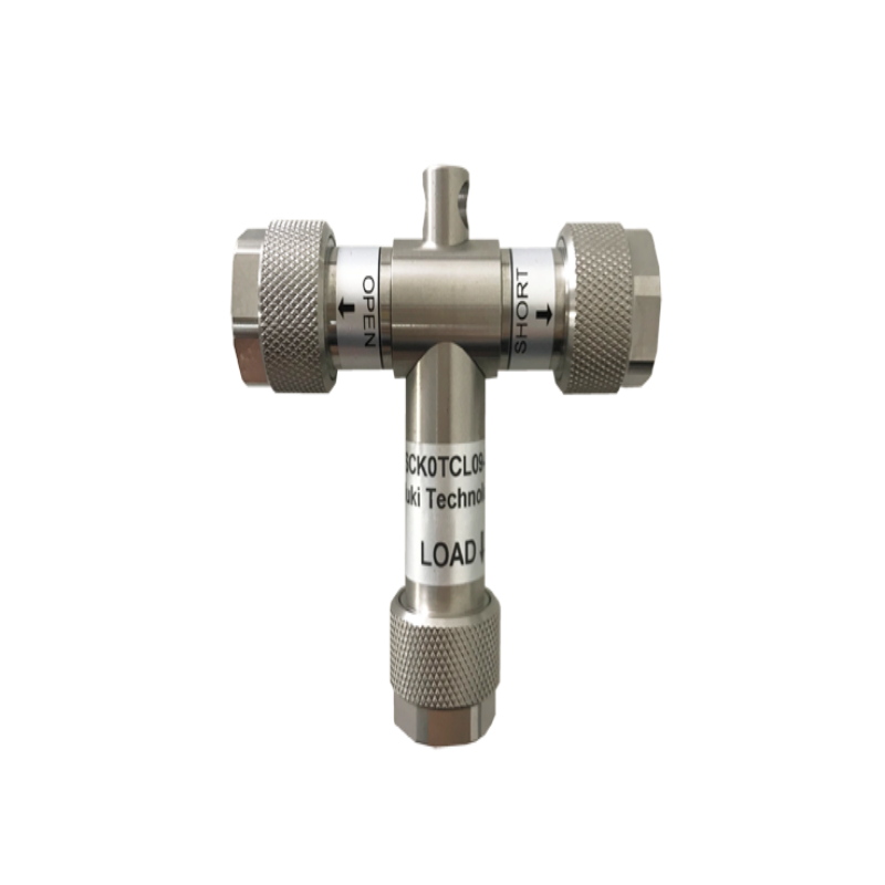 Saluki SCK0TCL09-N Механический калибровочный комплект