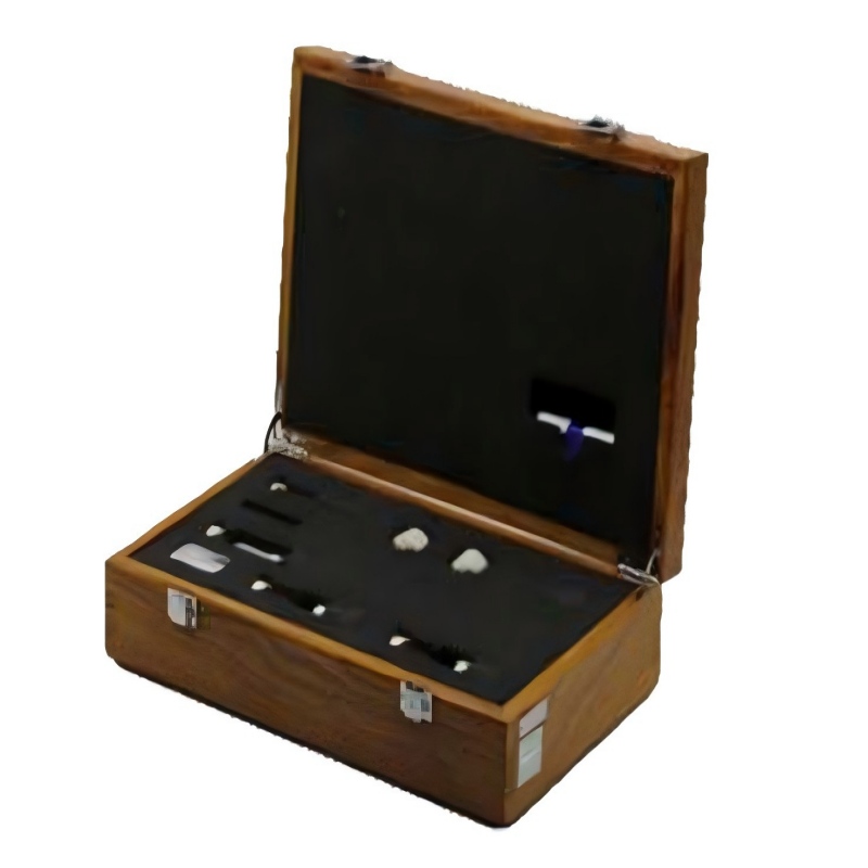 Saluki Комплект для калибровки волновода S20301