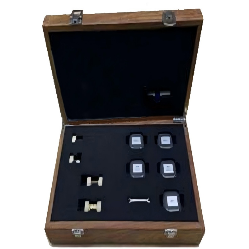 Saluki Комплект для калибровки волновода S32155R