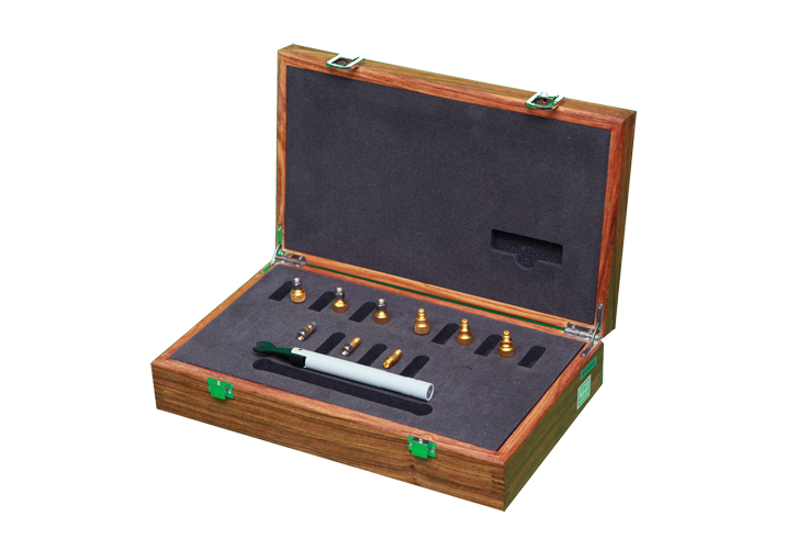 Saluki Механический калибровочный комплект SCKCL50-2.4