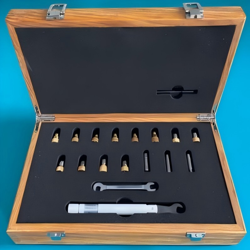 Saluki Высокоточный калибровочный комплект SCKCL67A1-1.85