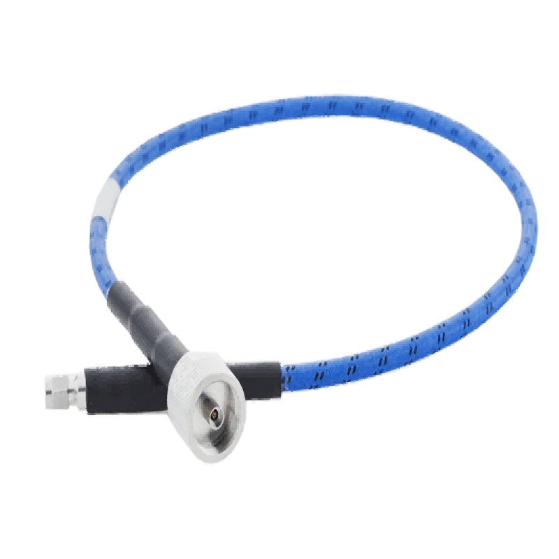 Saluki Экономичные кабельные сборки для тестирования векторных цепей NMD 3,5 мм