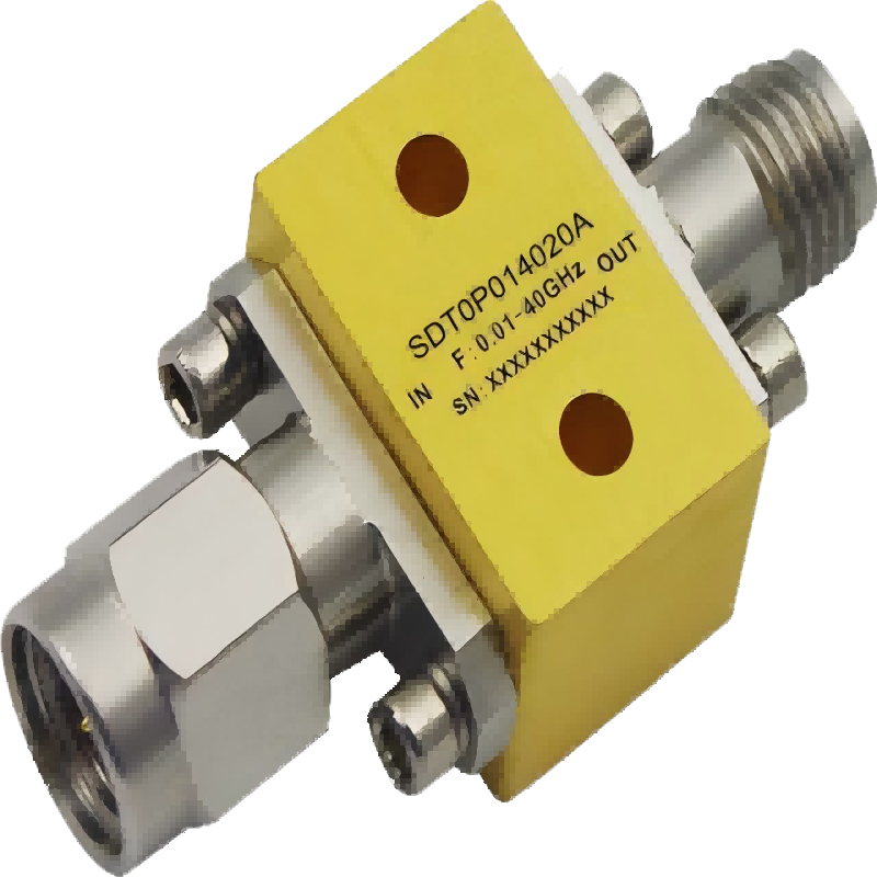 Saluki SDT0P014020A Широкополосный детектор мощности