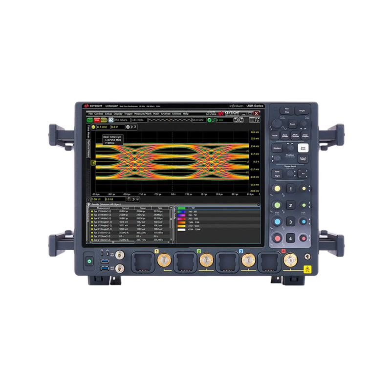 Осциллограф UXR0254BP