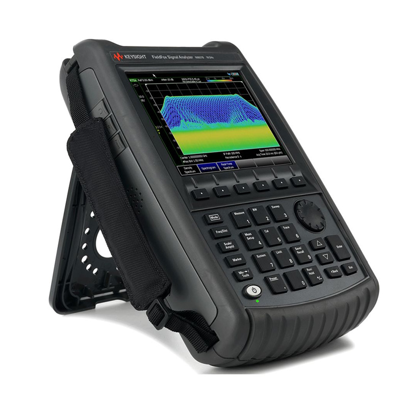 Keysight N9937B Портативный анализатор спектра FieldFox, 18 ГГц