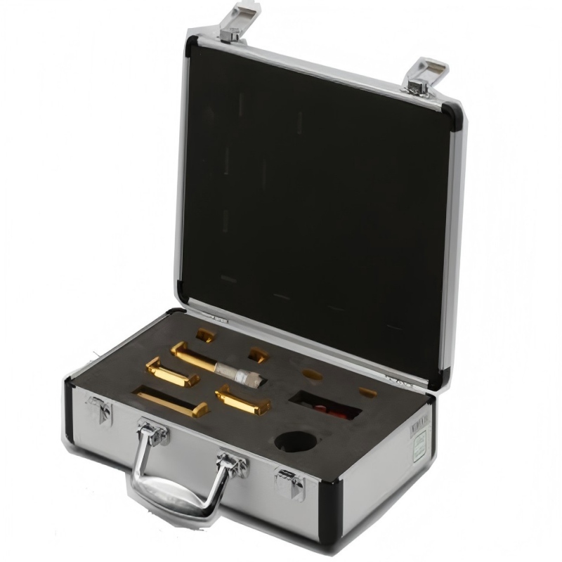 Saluki Комплект для калибровки волновода S32101