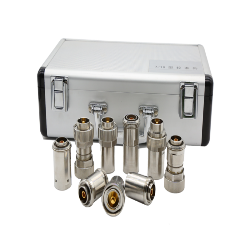 Saluki Механический калибровочный комплект SCK7.5-7/16-L29