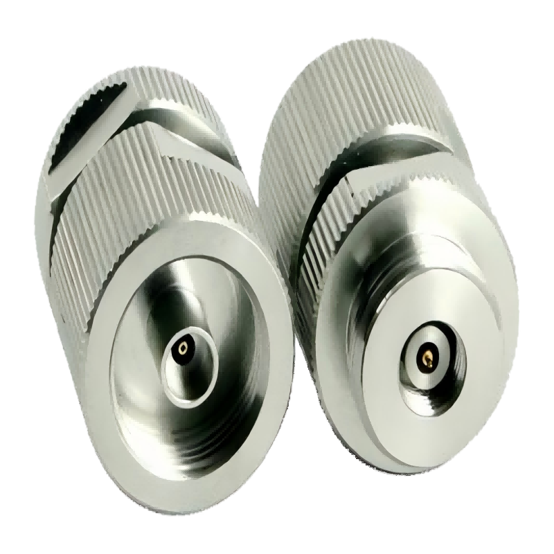 Saluki Адаптеры тестового порта NMD 2,92 мм