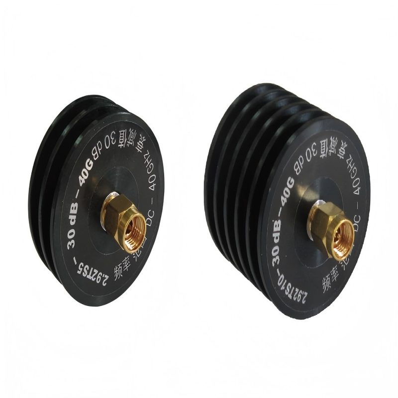 Saluki Коаксиальный аттенюатор 2.92TS5, 5 Вт