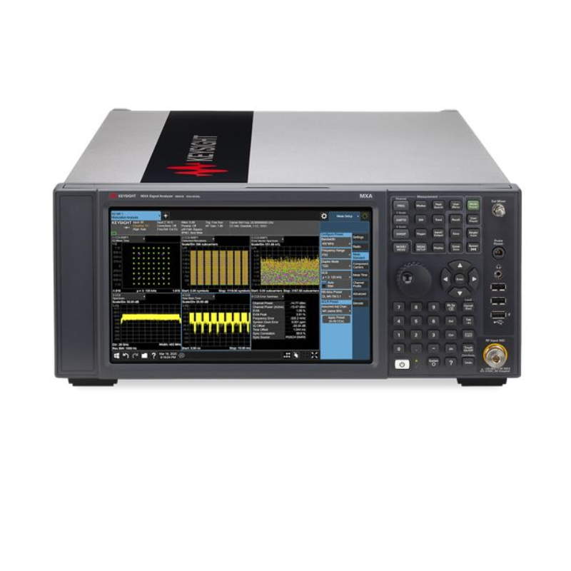 Keysight N9021B MXA Анализатор сигналов: от 10 Гц до 50 ГГц