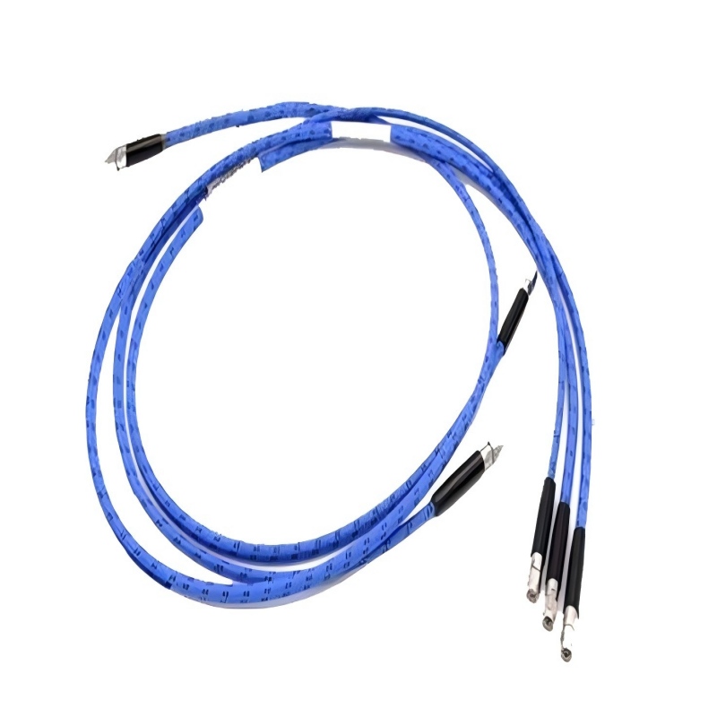 Saluki Гибкий радиочастотный тестовый кабель