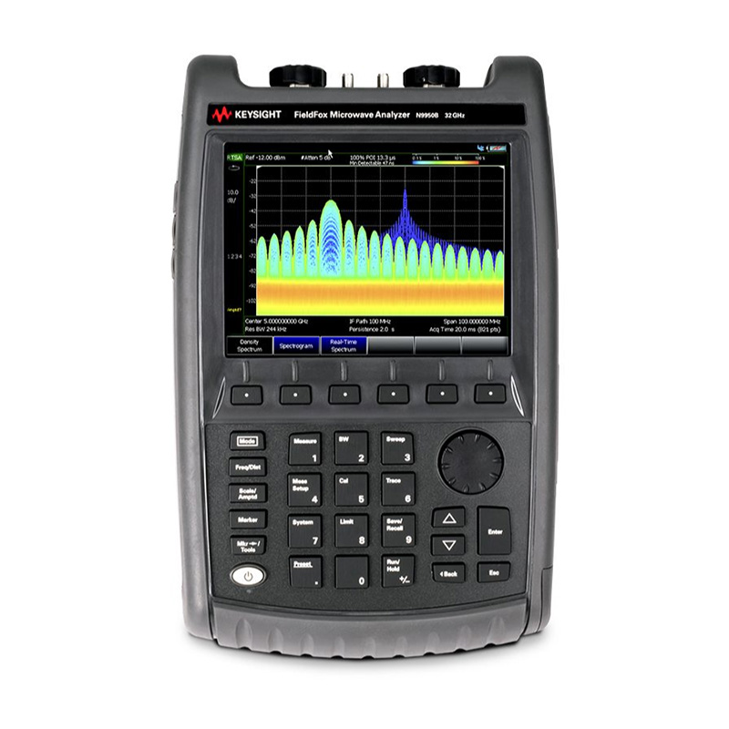 Keysight N9950A Портативный анализатор FieldFox, 32 ГГц