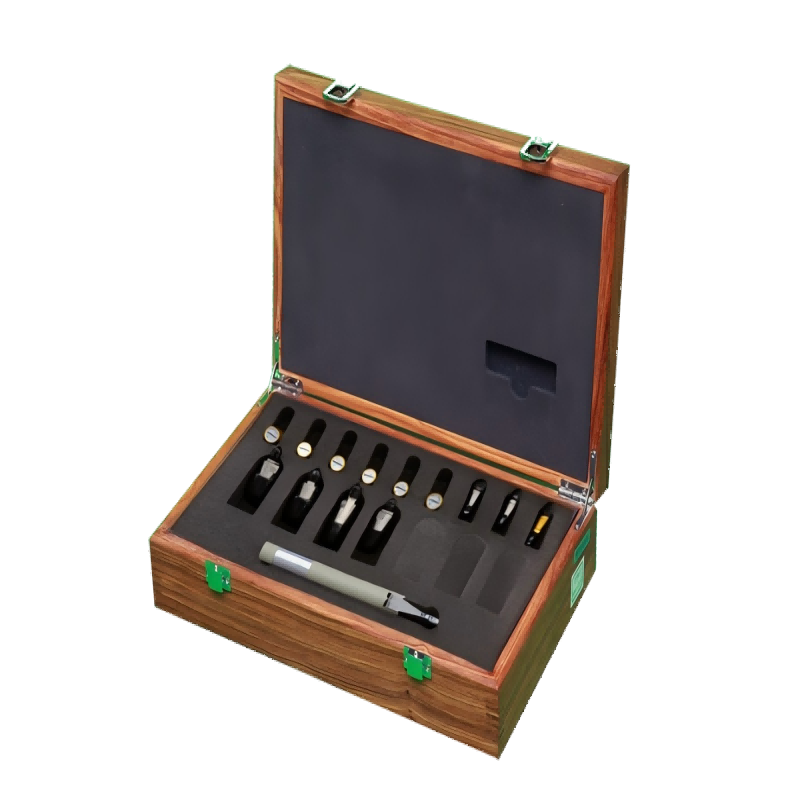 Saluki Механический калибровочный комплект SCKCL03-N(75Ω)