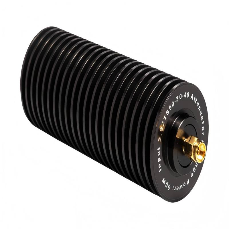 Saluki Коаксиальный аттенюатор 2.92TS50, 50 Вт