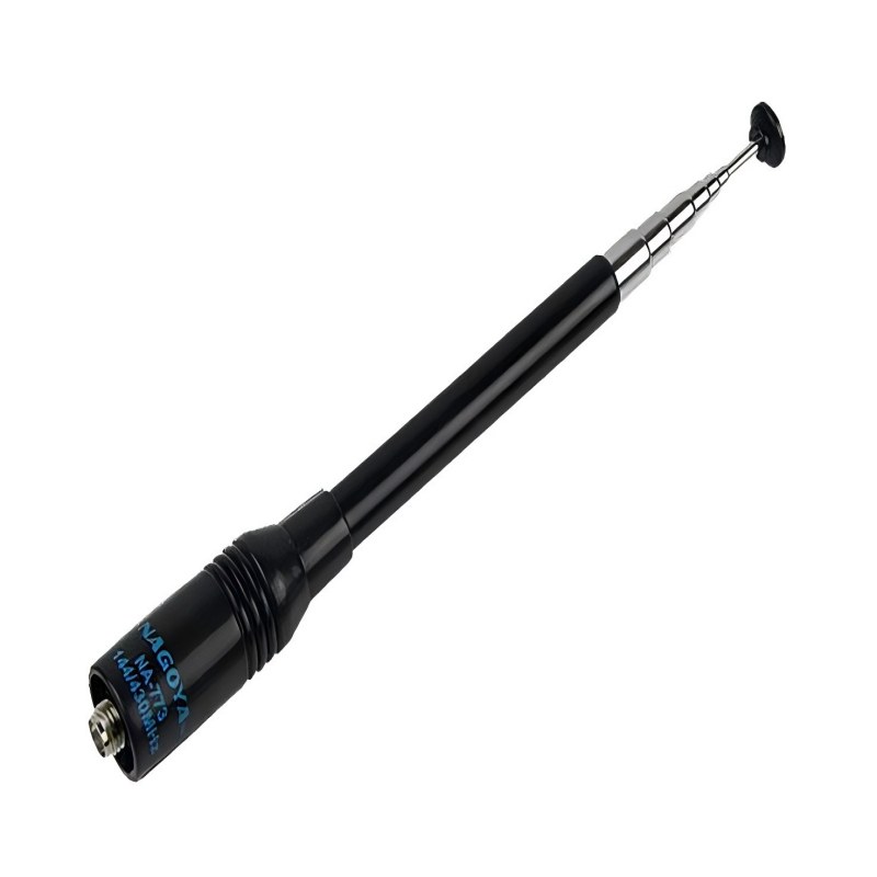 Saluki Портативная антенна VHF/UHF NA733