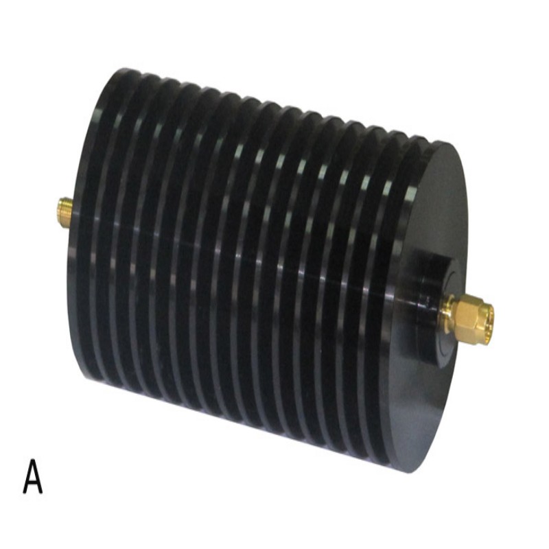 Saluki 2.92TS100 Коаксиальный аттенюатор, 100 Вт