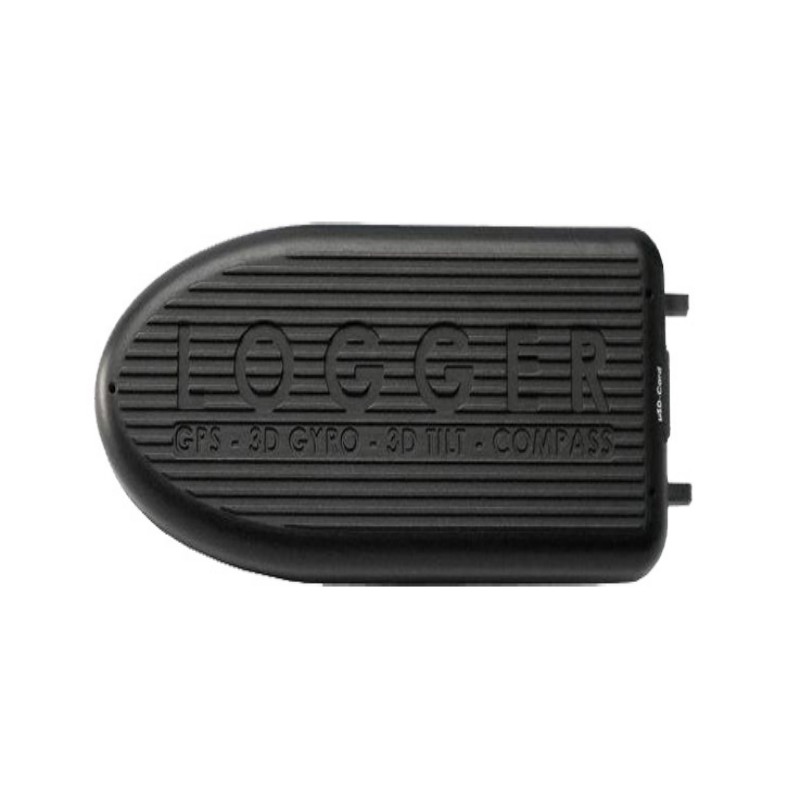 Saluki GPS-логгер