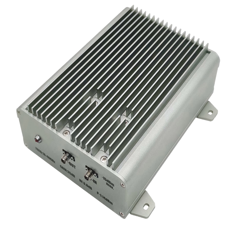 Saluki Малошумящий усилитель SACLA1840L