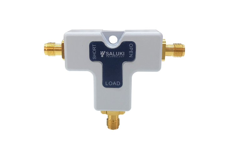 Saluki SCK0TTL26-3.5 Механический калибровочный комплект