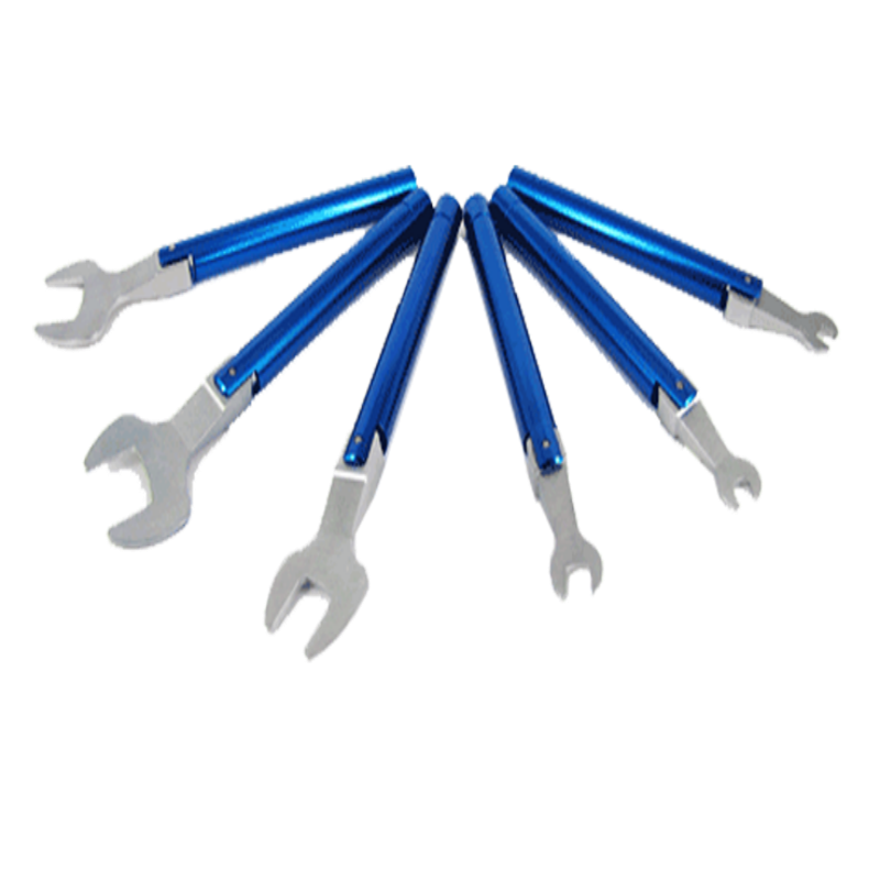 Saluki Динамометрический ключ