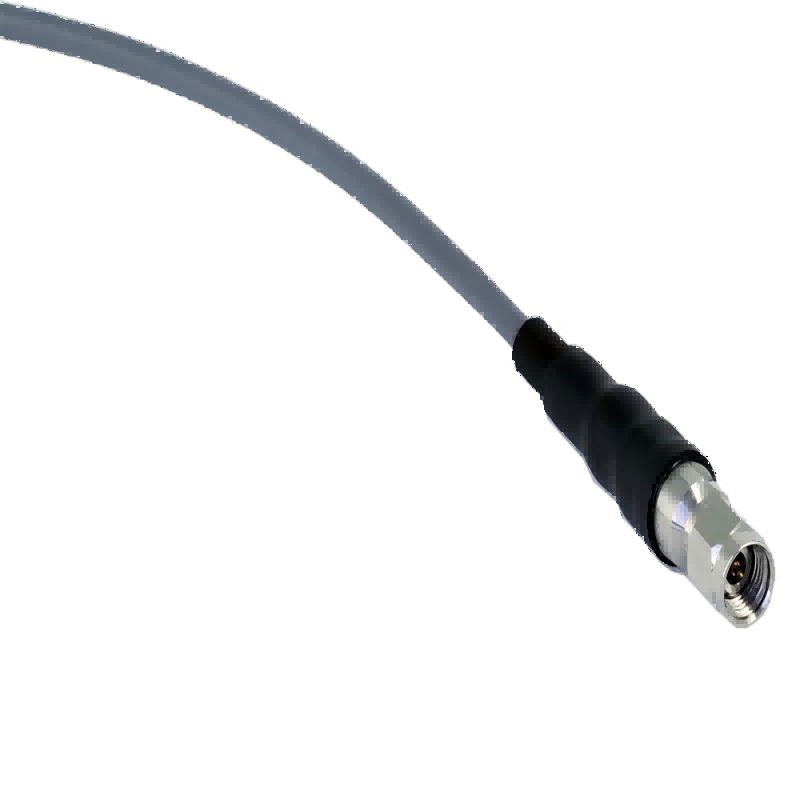 Saluki Гибкий кабель с малыми потерями, стабильной фазой и амплитудой