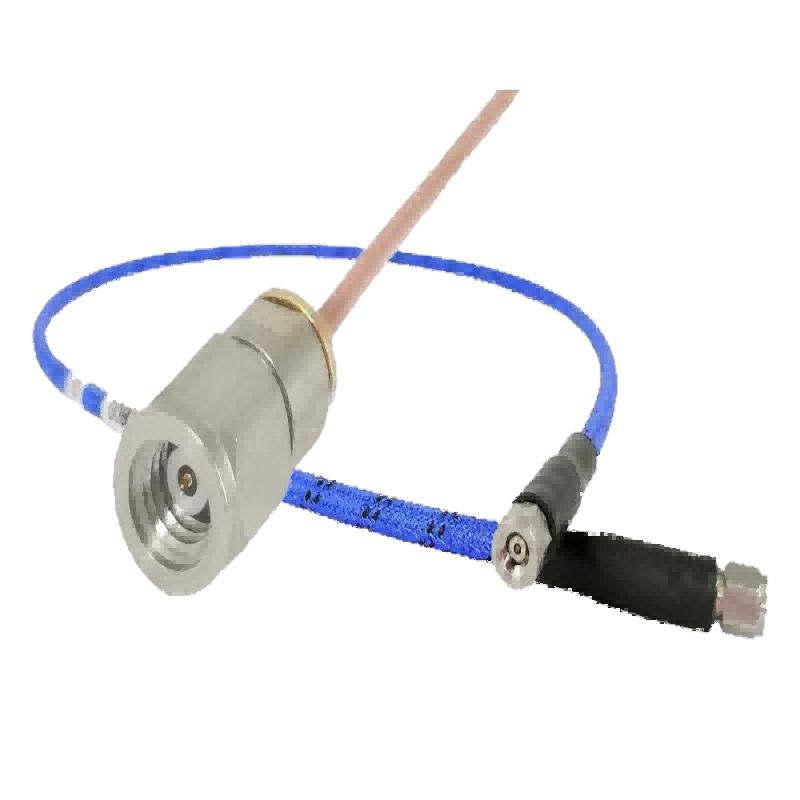 Saluki Тестовые кабельные сборки 1 мм