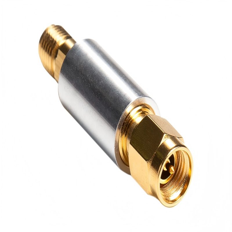 Saluki Коаксиальный аттенюатор 3.5TS2, 2 Вт