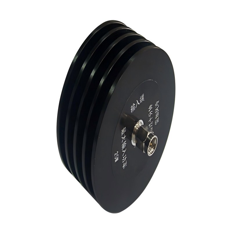 Saluki Коаксиальный аттенюатор SMA25, 25 Вт