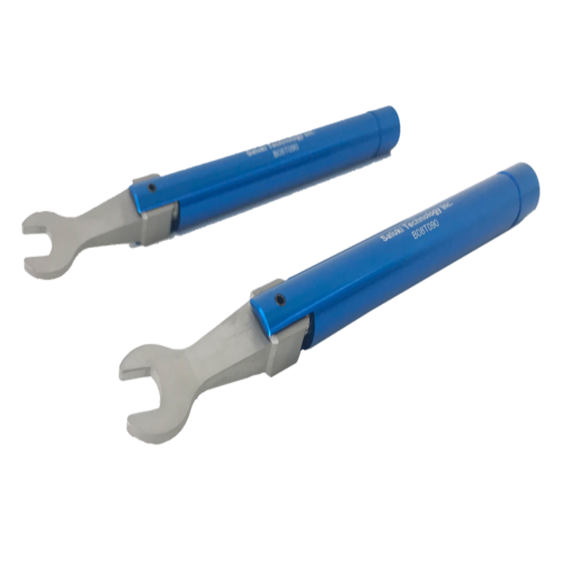 Saluki Динамометрический ключ