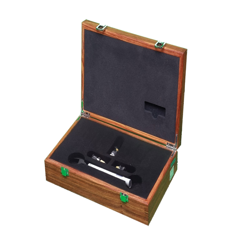 Saluki Механический калибровочный комплект SCKCL18-7