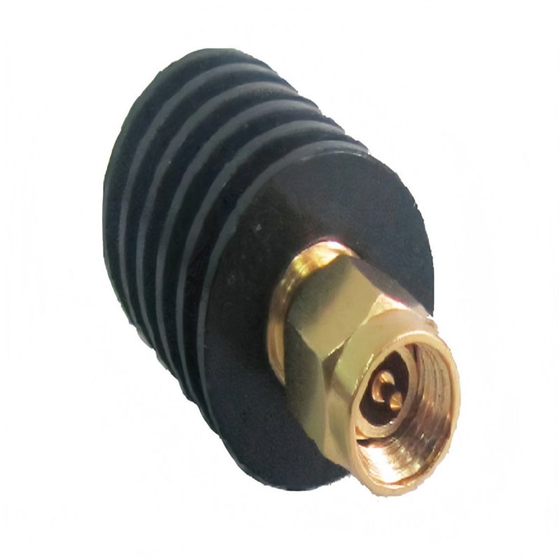 Saluki Коаксиальный аттенюатор 3.5TS10, 10 Вт