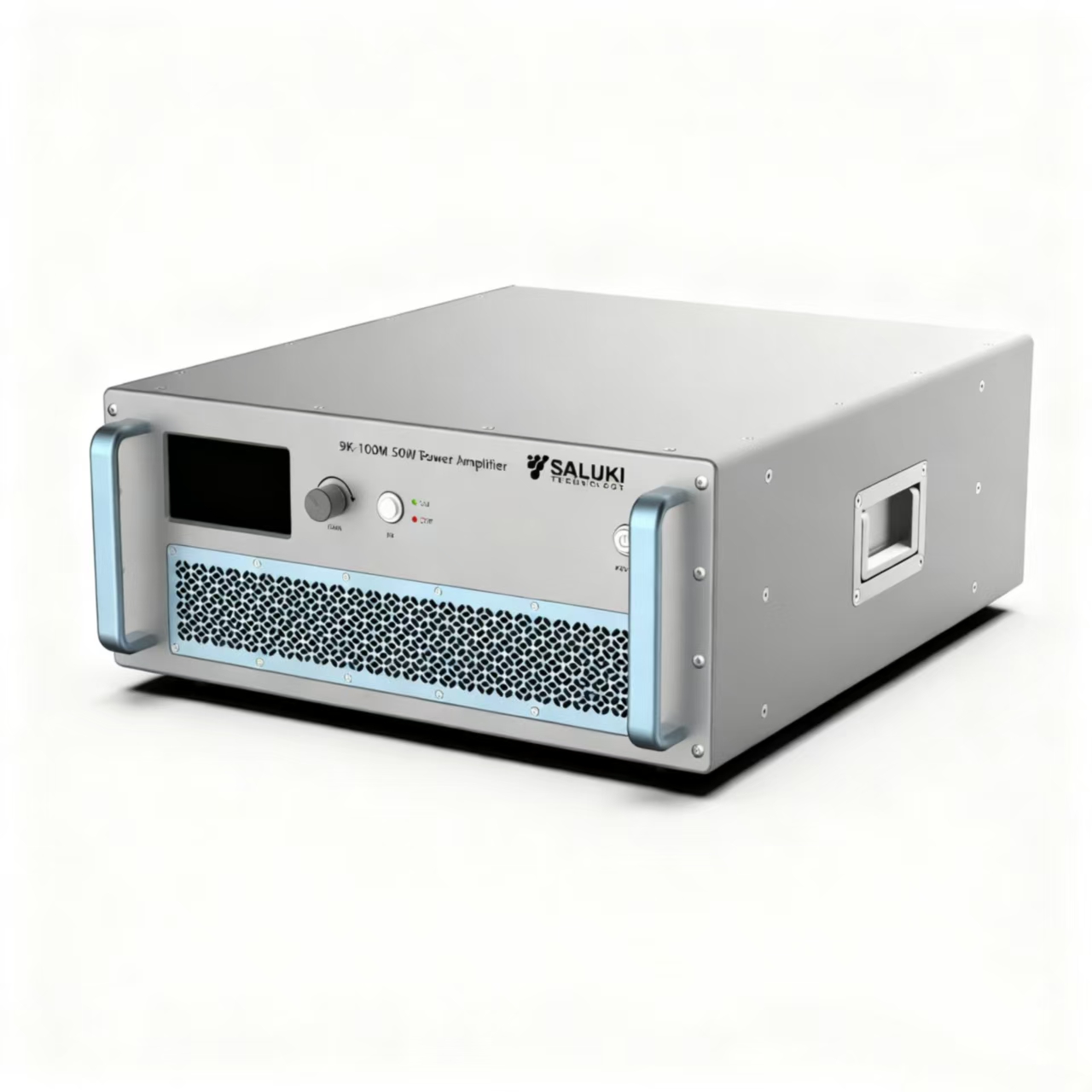 Saluki Серия широкополосных SSPA SPA-9K-100M