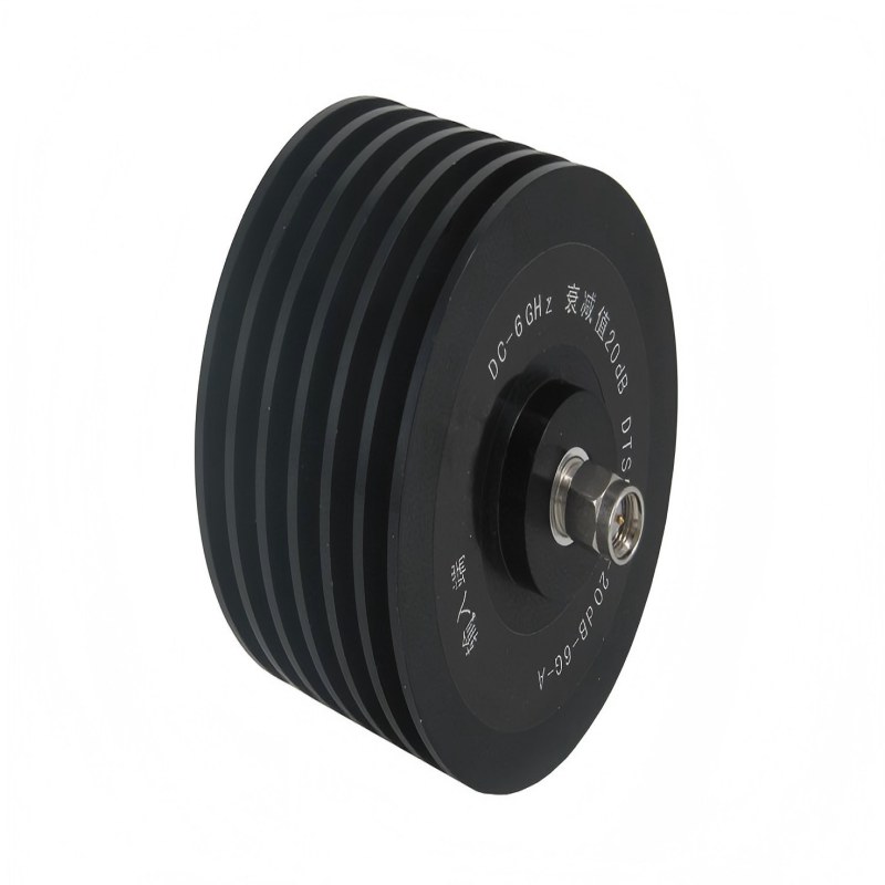 Saluki Коаксиальный аттенюатор 3.5TS50, 50 Вт