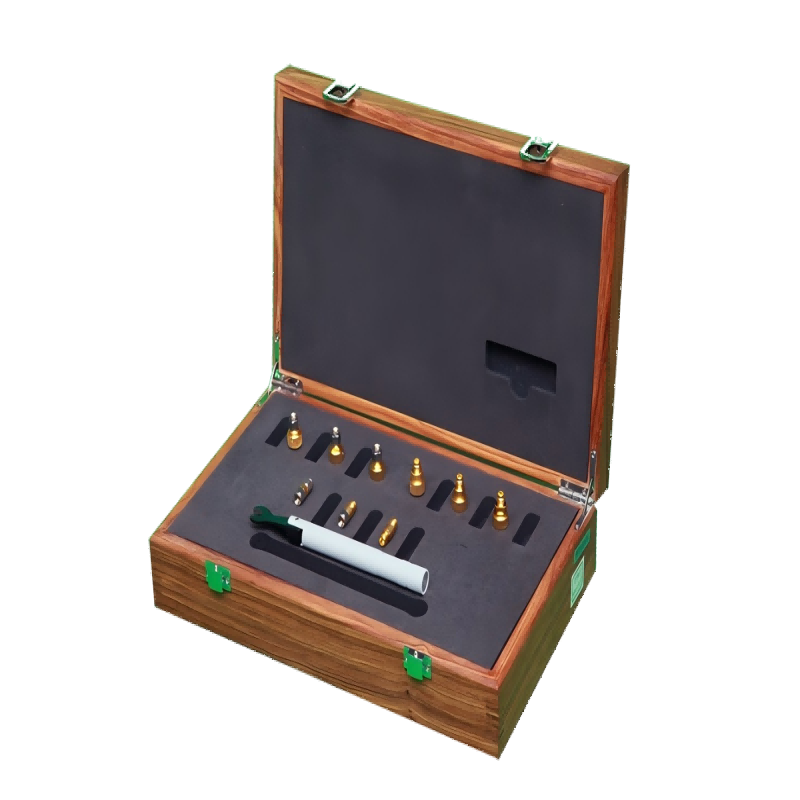 Saluki Механический калибровочный комплект SCKCL40-2.4